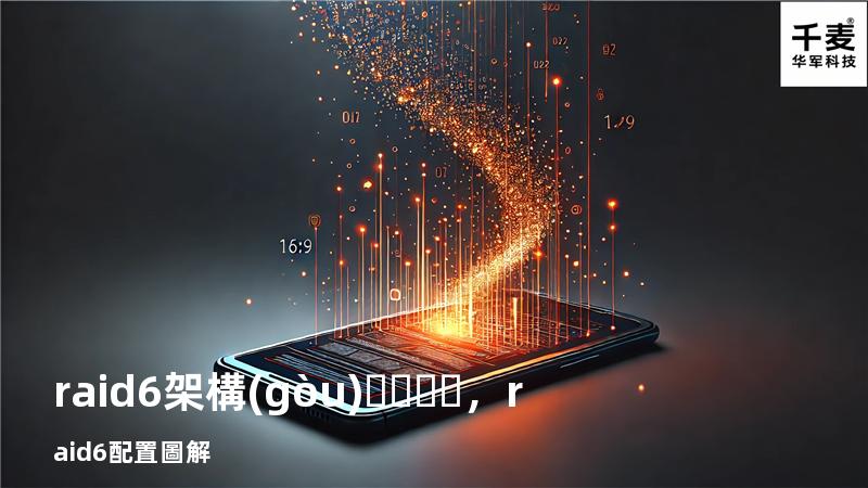 raid6 架構(gòu)，raid6配置圖解
